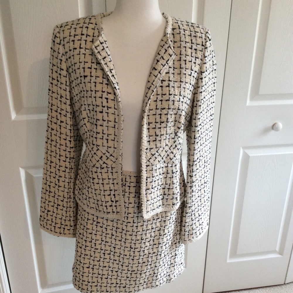 Woman’s Suit